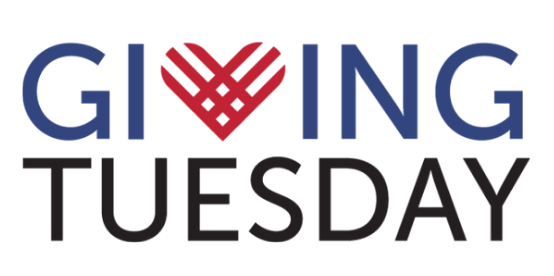 Giving Tuesday Logo